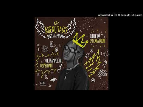 03. Yuri Caip Feat. Ney Chiqui - Lhe Dá