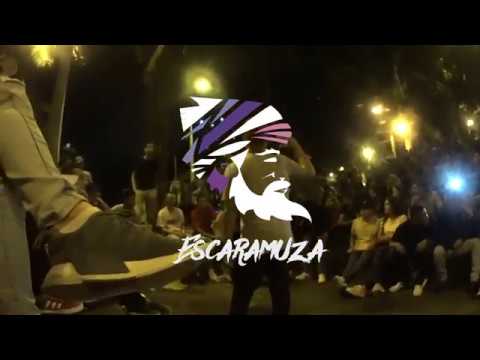 DABA vs KBRON - Semifinal - Escaramuza Freestyle Edición Especial