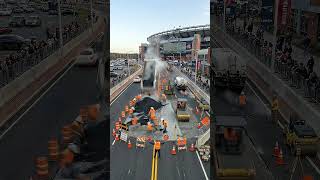 Emergency Road Closure & Traffic Setup Part III