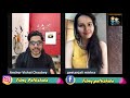 Popular Actress Geetanjali Mishra S Interview On Filmy Pathshala With Vishal Chaubey