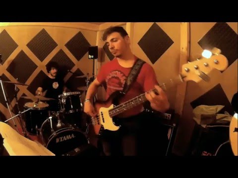 JonFen - Galway Girl (Steve Earle)