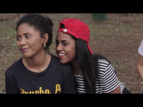 Lizzy Parra - Si tu Supieras (VIDEO OFICIAL) 2017