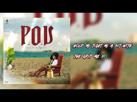 Peaches Adaba - Reminisce (Official Audio)