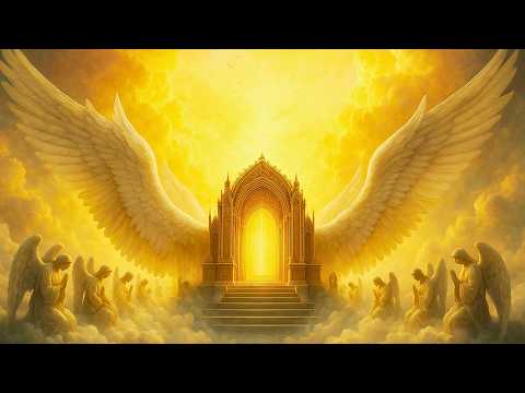 IM HIMMEL – Wie das Paradies wirklich aussieht laut Bibel und Offenbarung