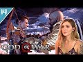 I Almost Had A Breakdown | God of War Pt. 14 | Marz Plays
