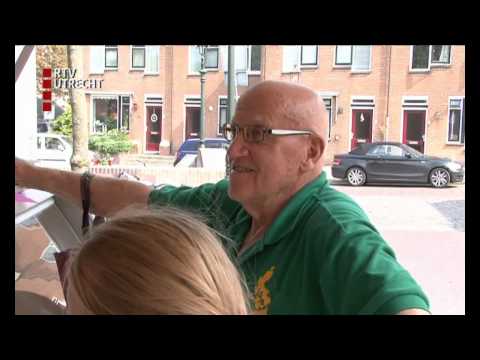 Wedstrijd IJsselmeervogels-Montfoort leeft op straat