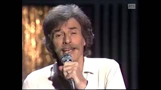 Jean Ferrat - Heureux celui qui meurt d&#39;aimer (de Louis Aragon) - Live TV STEREO 1981