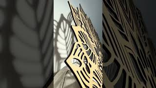 Mandala zdravia na stenu