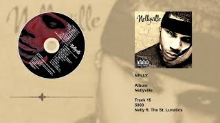 Nelly ft. The St. Lunatics - 5000