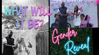 GENDER REVEAL| Why I Have Been Gone So Long😍