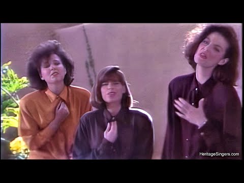 Heritage Singers - Bring It To Jesus