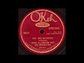 Hot and Bothered - Duke Ellington and His Orchestra - 1928 - HQ Sound