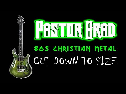 Thumbnail for Cut Down To Size video