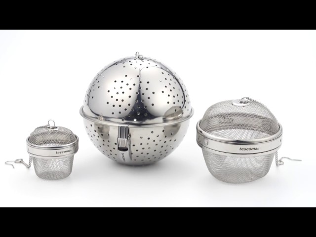 Video teaser per Infusers and rice dish GrandCHEF