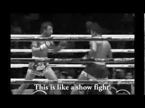 "Siam Warriors" 12th October 2013 - Pornsanae vs.Rungravee Promo