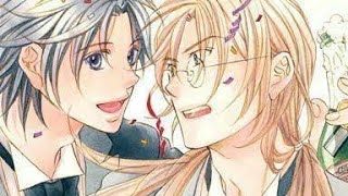 Download lagu 'Koi Suru Boukun' (ova 2) subtitulado en español mp3