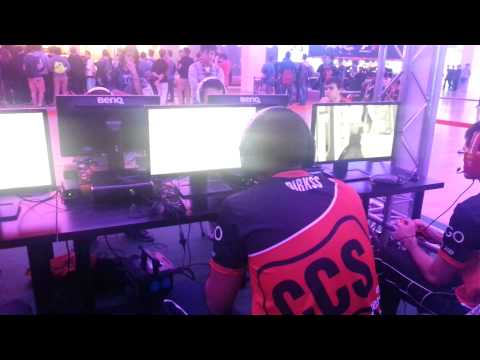 La Élite Vs 34 United! Reacciones tras ganar el ByD 6-2. Final Cup 5