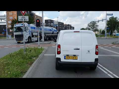 Lijn 1 stadsdienst Assen