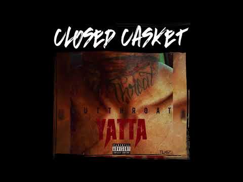 Yatta x Mozzy Type Beat 2019 - "Closed Casket" | Mob Instrumental (Prod. Bone)