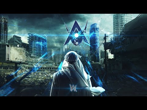 La Mejor Música Electrónica 2019 🔥 Alan Walker 2019 Mix 🔥 Lo Mas Nuevo - Electronic Mix