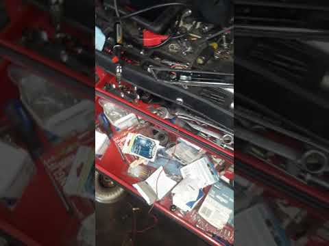 third brake light LED issues?
