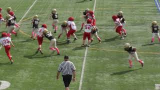 Ben Wells #32 - 2018 Highlights