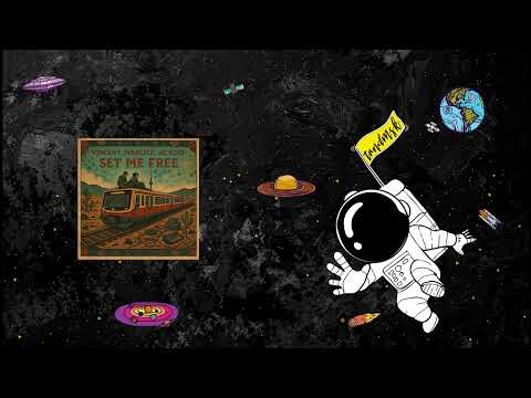 Vincent Marlice, Acado - Set Me Free [recordJet]