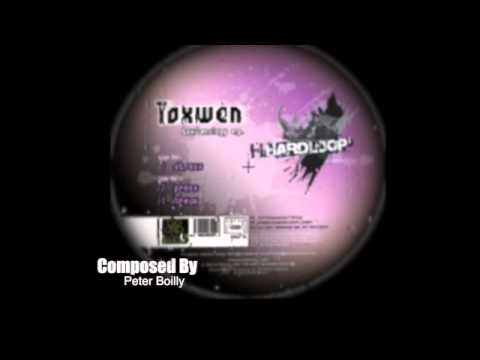 Toxwen - D Stress