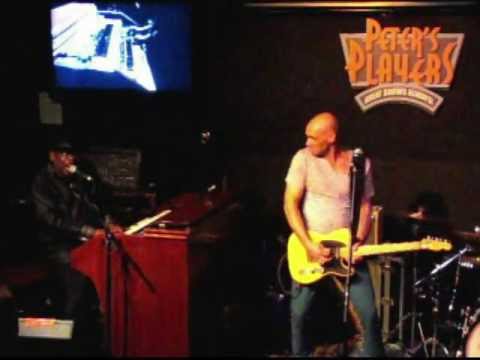 Peterson & Kellerman Live from Peter's Players