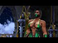 Chapter 10 Jade Mortal Kombat 9 Story