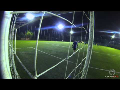 CENTURION CUP [C8 GOLD] | 1°giornata aftermovie