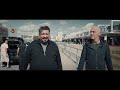THE GOOD DRIVER Trailer English Subtitles
