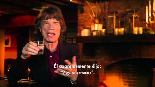 HBO LATINO PRESENTA: MR. DYNAMITE: THE RISE OF JAMES BROWN