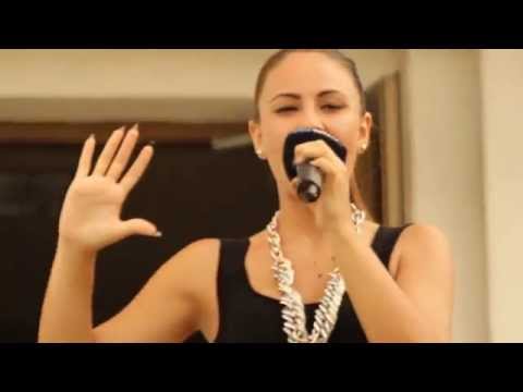 Elena Petcu Live la Radio Vacanta Mamaia