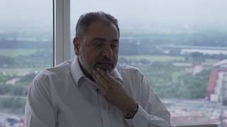 الدرس الثامن من دورة مفاتح التدبر | تناسب الجملة القرآنية وموضوع السورة | فاضل سليمان image