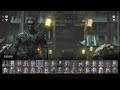 Friday To Day All Fatality On Katana