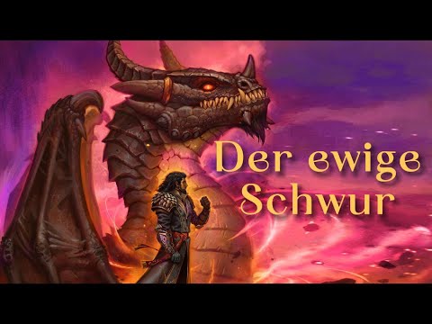 Longaars Lesestunde - "Der ewige Schwur" - Hörspiel