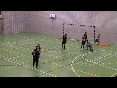 FC LUTRY VS FC AUVERNIER. 4ème match