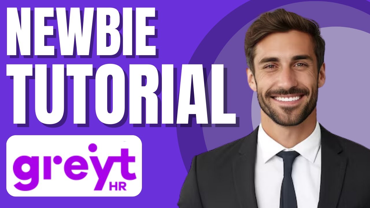 GreytHR Newbie Tutorial | HR & Payroll Software Demo