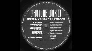 Phuture Wax - Breath Taker (Acid Techno 1993)