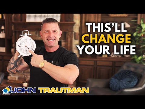 Wake Up: The Morning Routine That Will Change Your Life