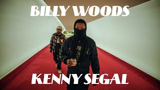 billy woods & Kenny Segal – “Soft Landing”