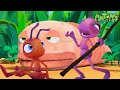 Knight Fight Antiks Adventures Joey And Boo S Playtime