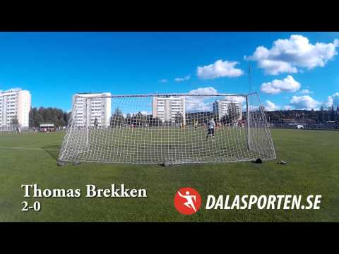 Ludvika City BK - Stora Tuna IK A