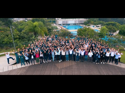 Filme Institucional - Colaboradores 2024