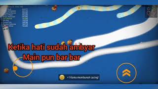 Download lagu Story wa cacing mp3