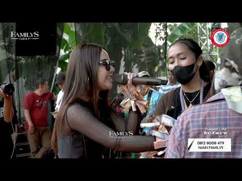 Elsa Safitri - Rindu Berat | Familys Group Live Cover Kp Sengkol Setu Muncul Tangsel