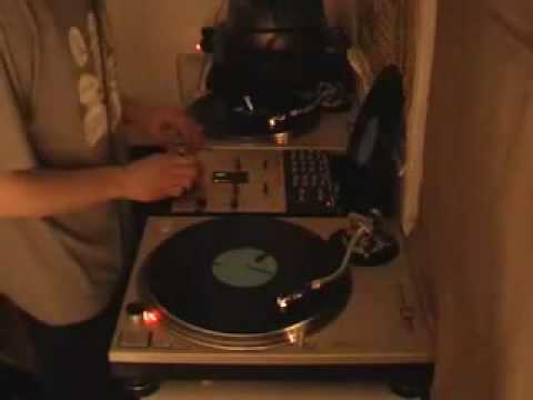 Gnarls Barkley Vs Beastie Boys