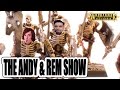 Killer Combos Halfling Skinfolds Andy Rem Show 67 Warhammer Age Of Sigmar
