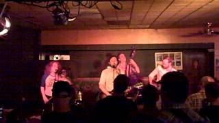 Great Lake Swimmers -- Shaking All Over